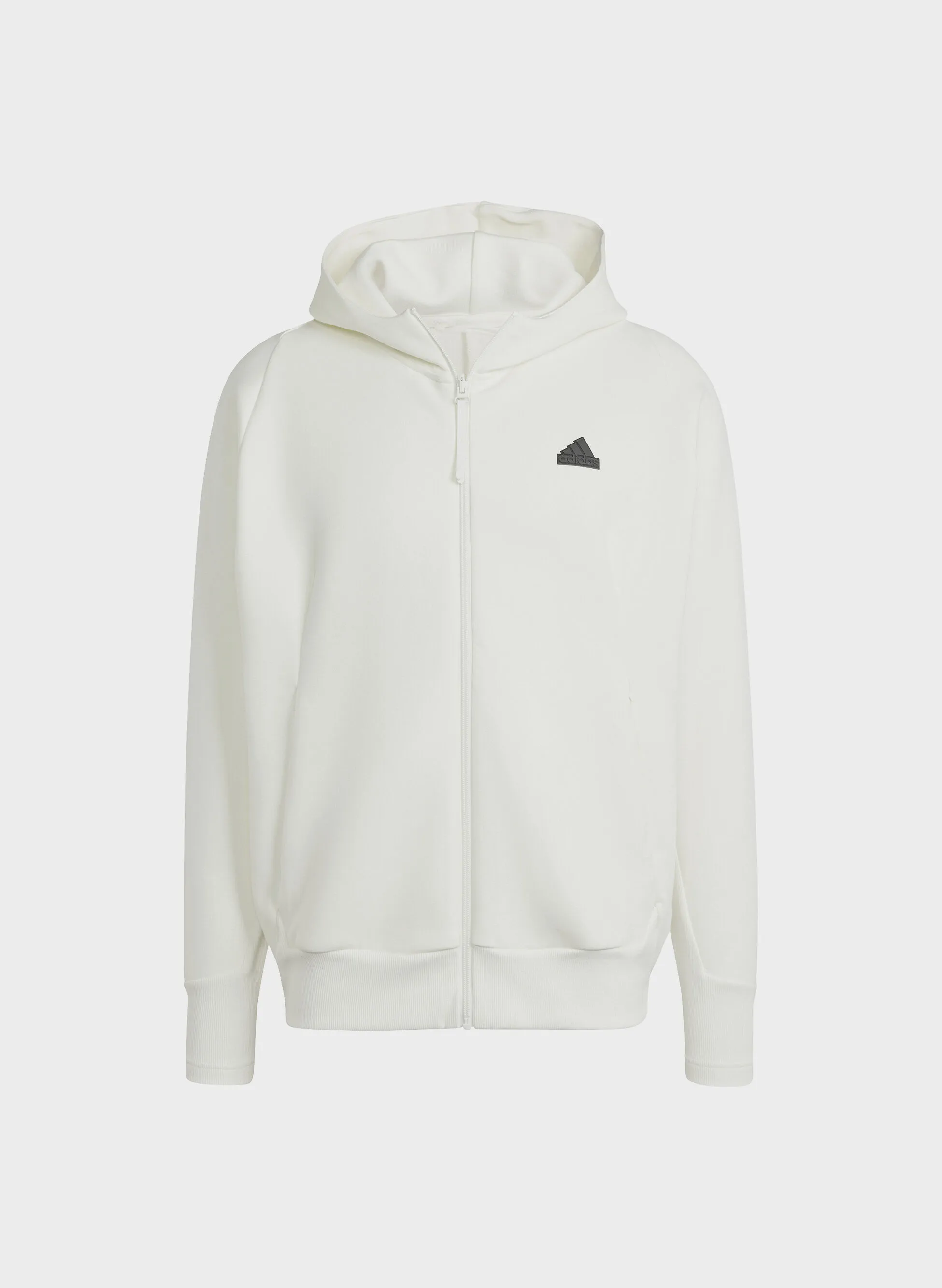 felpa full zip zne