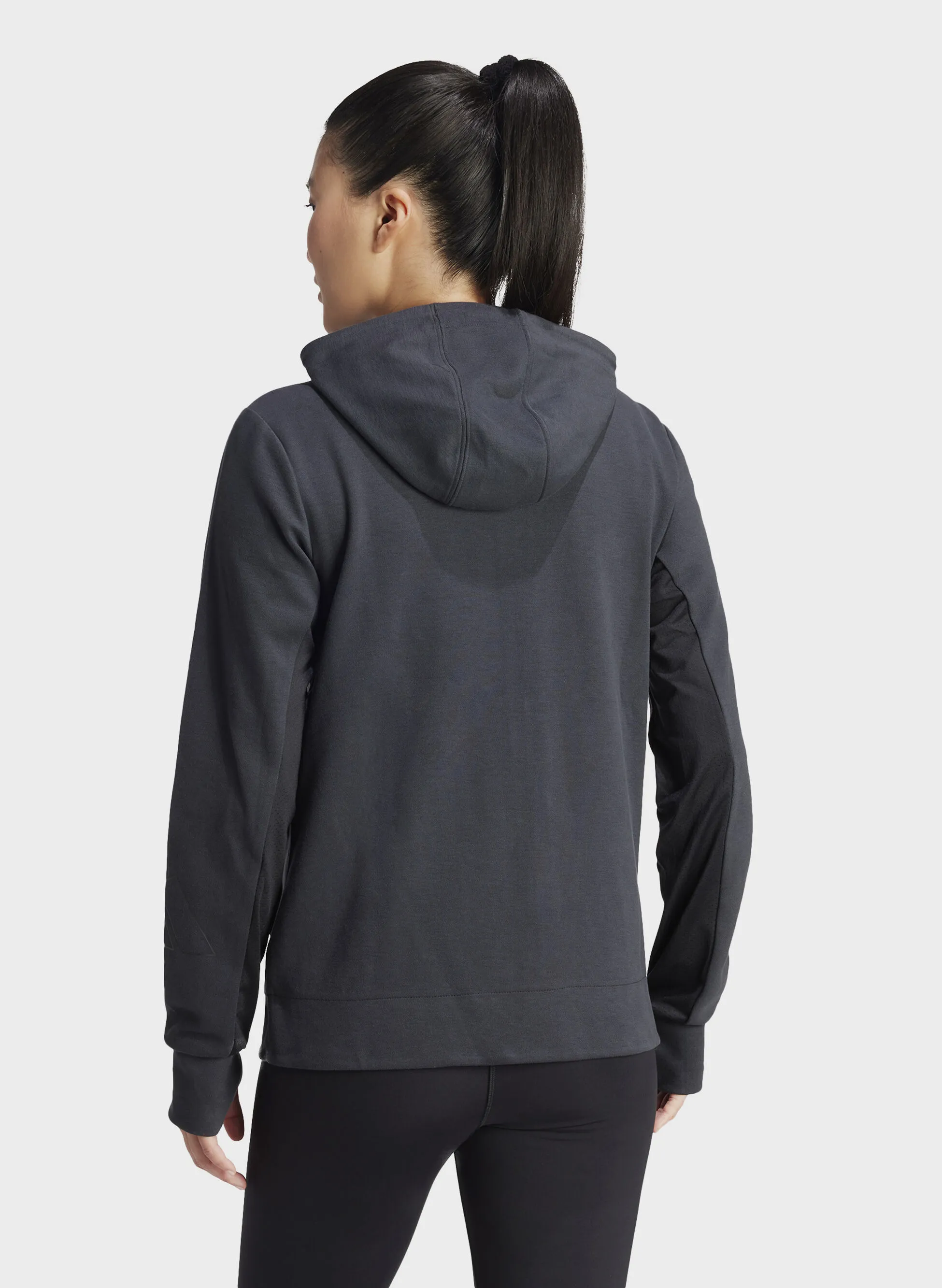felpa full zip