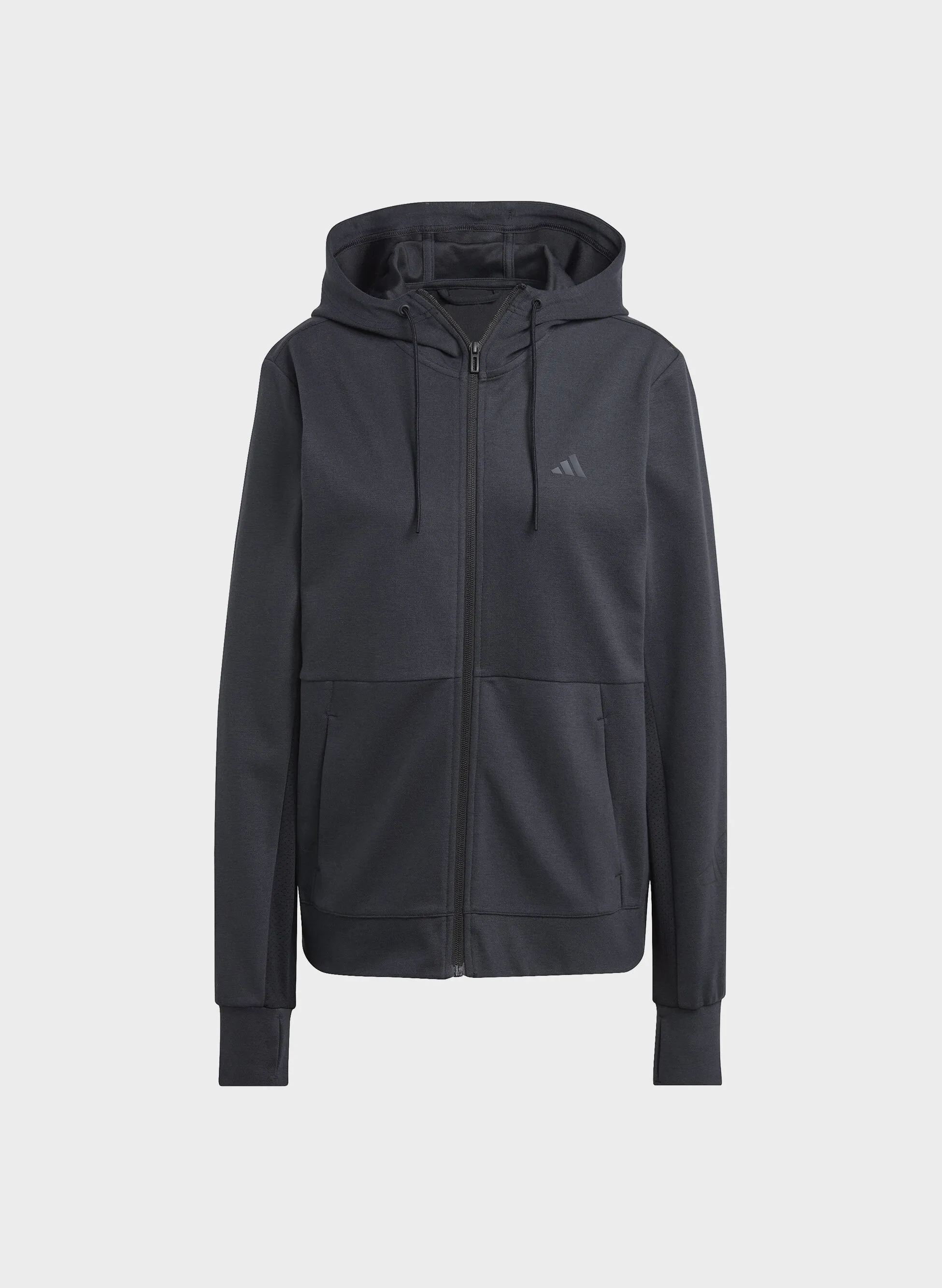 felpa full zip