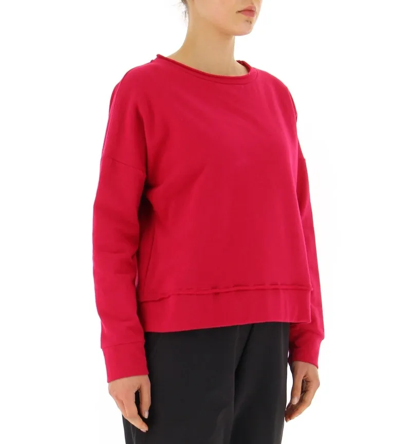 Felpa in cotone