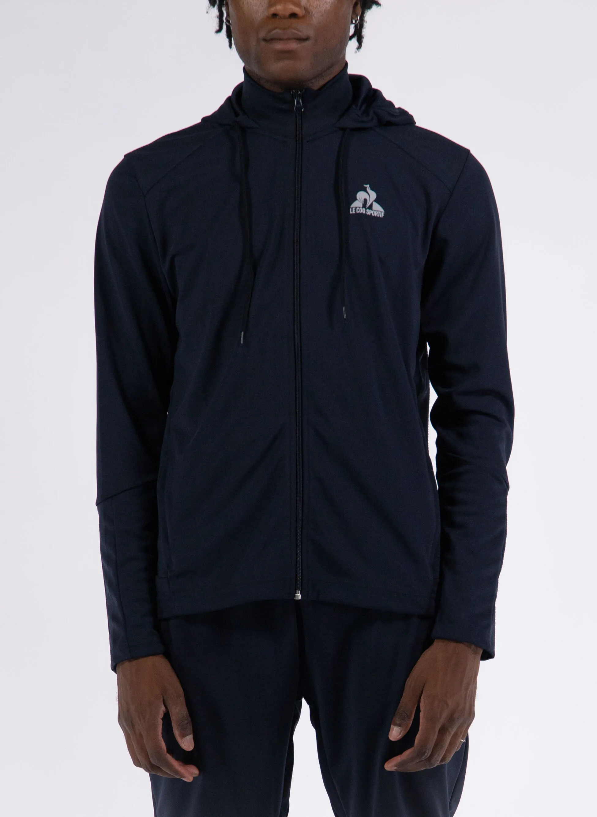 felpa training full zip