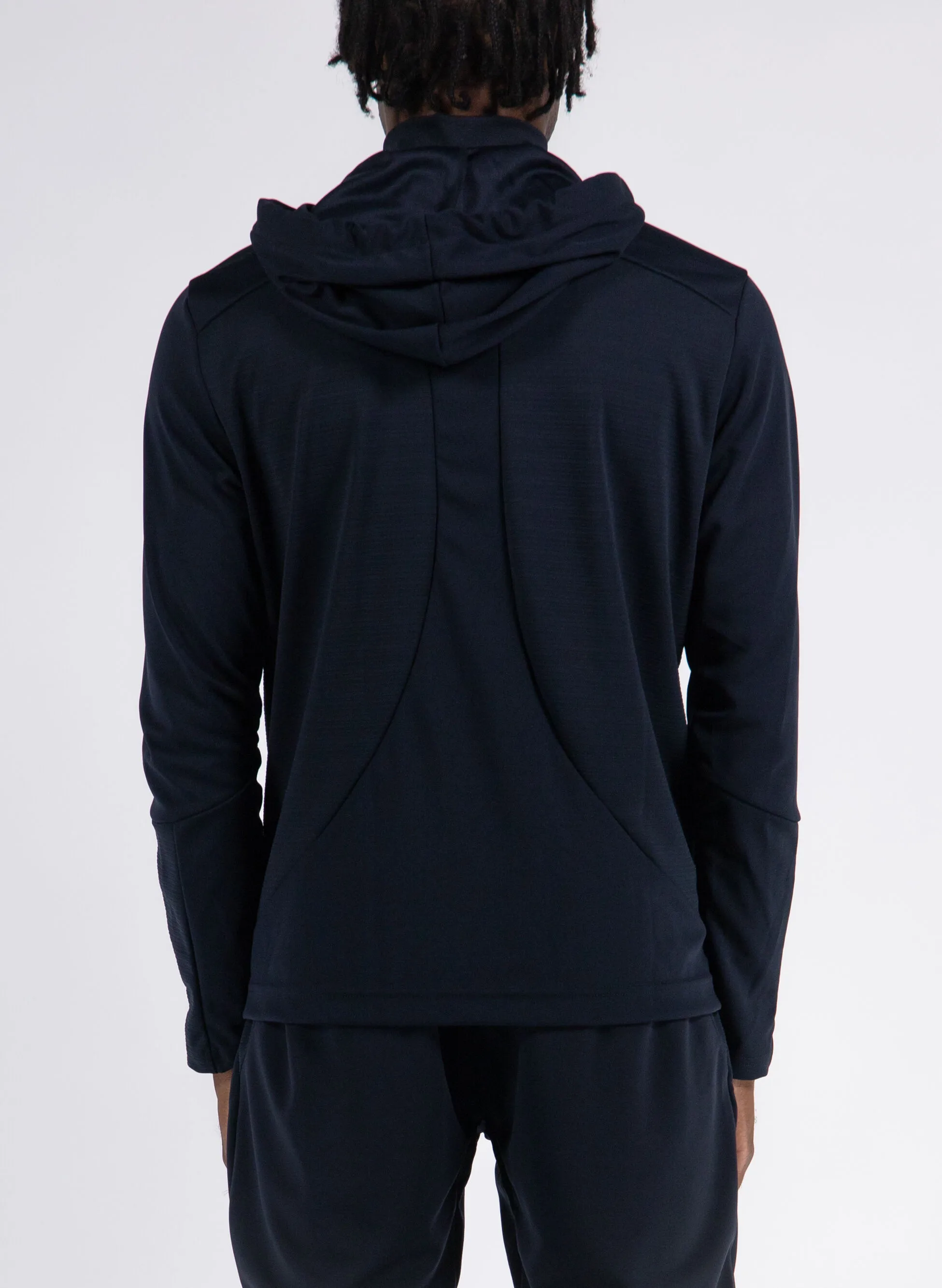 felpa training full zip