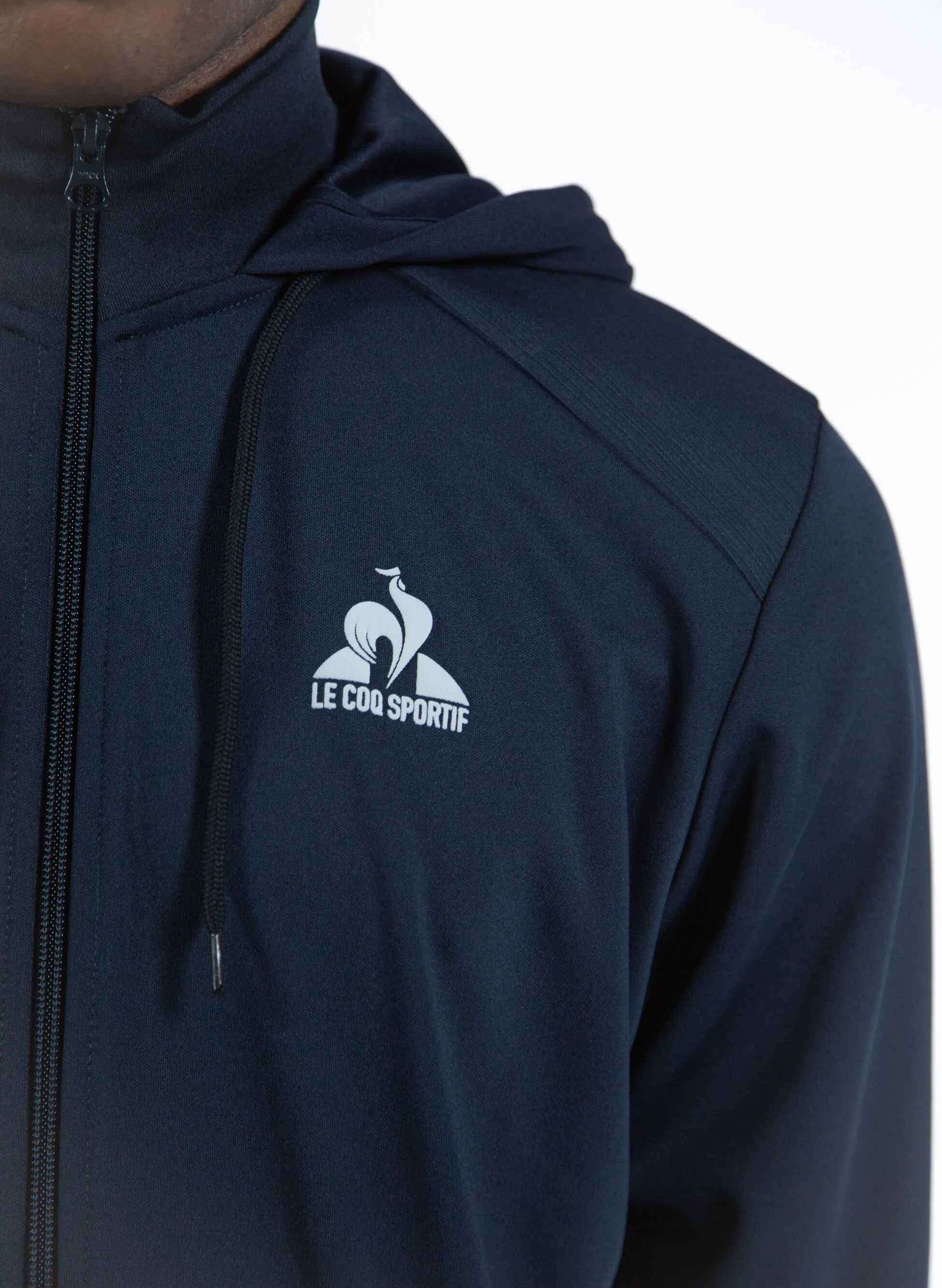 felpa training full zip