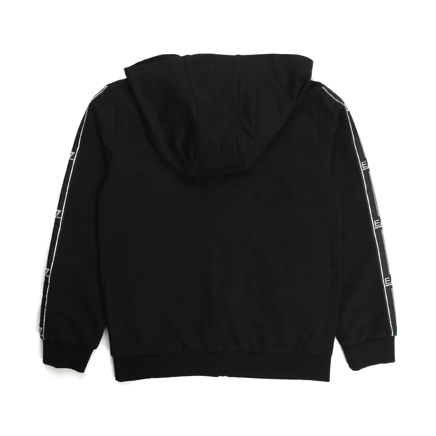Felpa Zip Bambino Teen