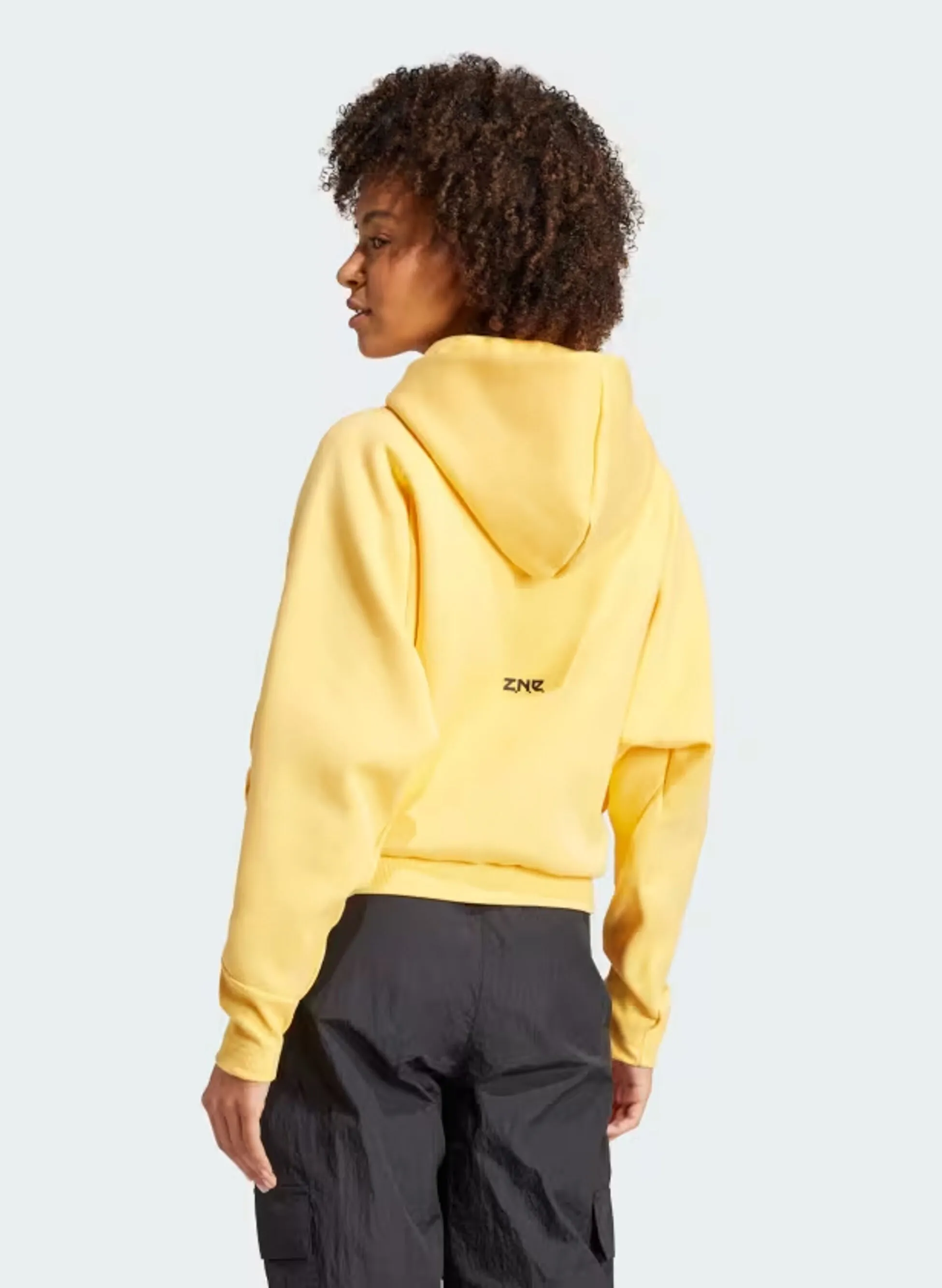 felpa zne full zip
