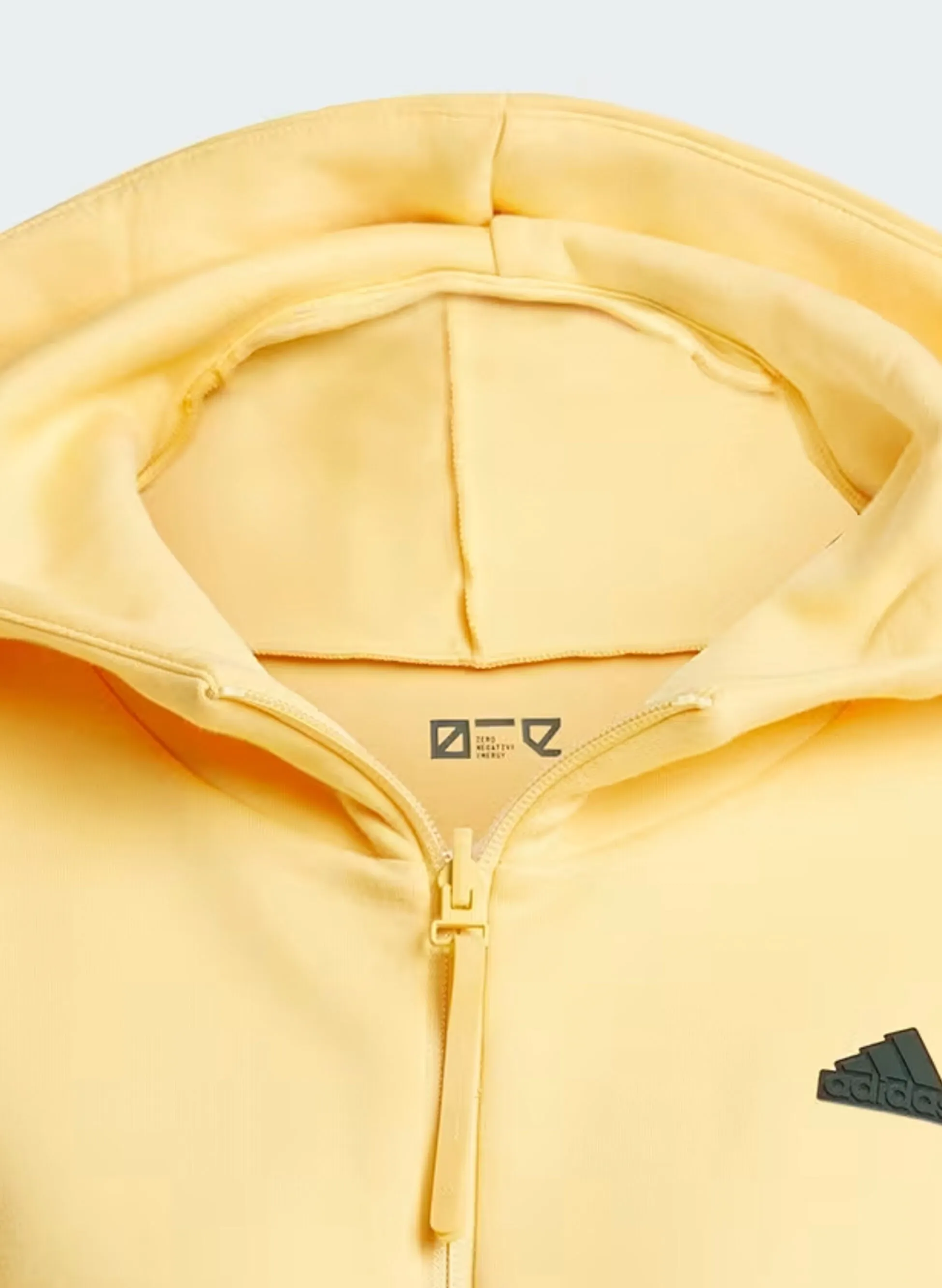 felpa zne full zip