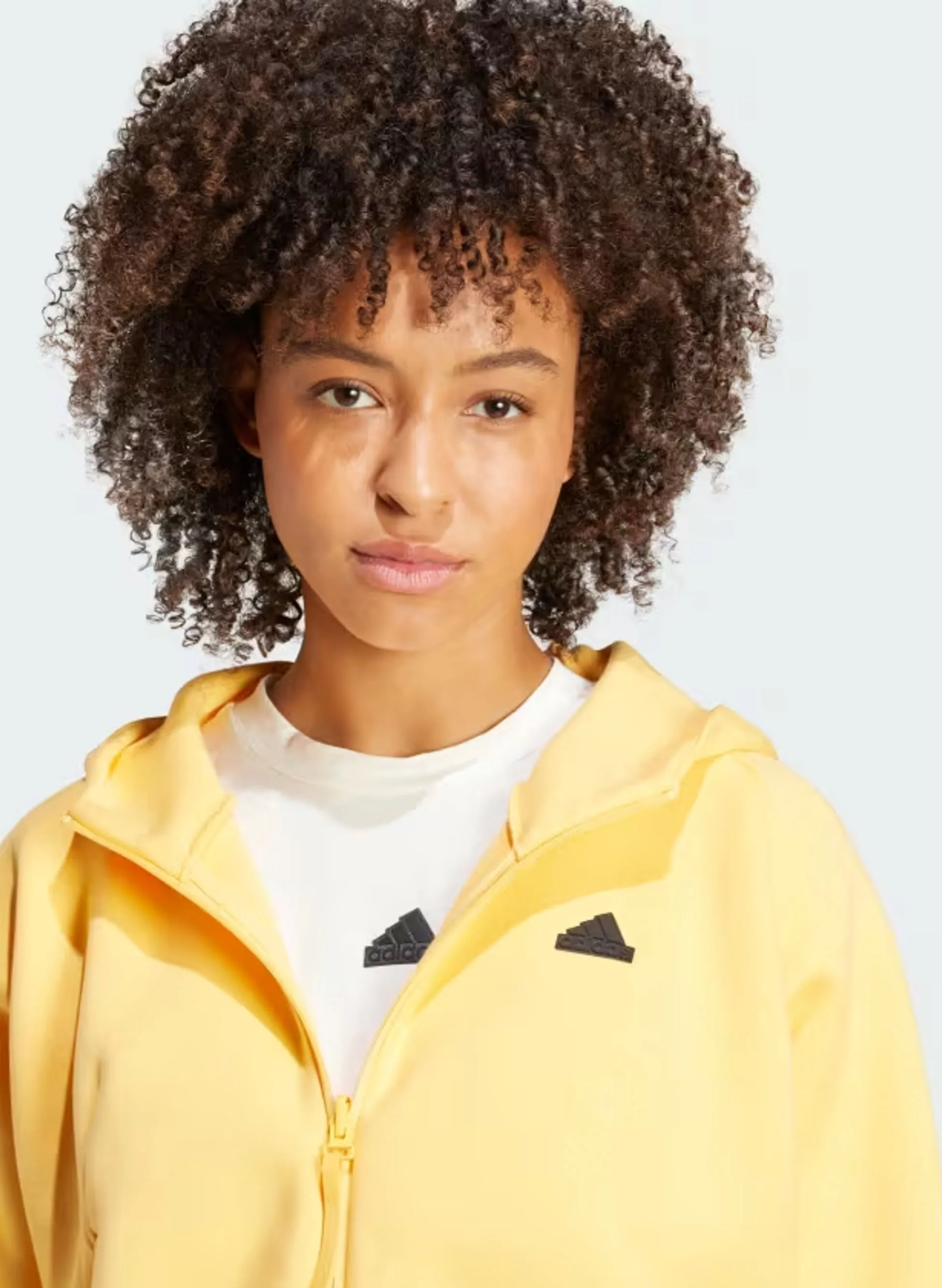 felpa zne full zip