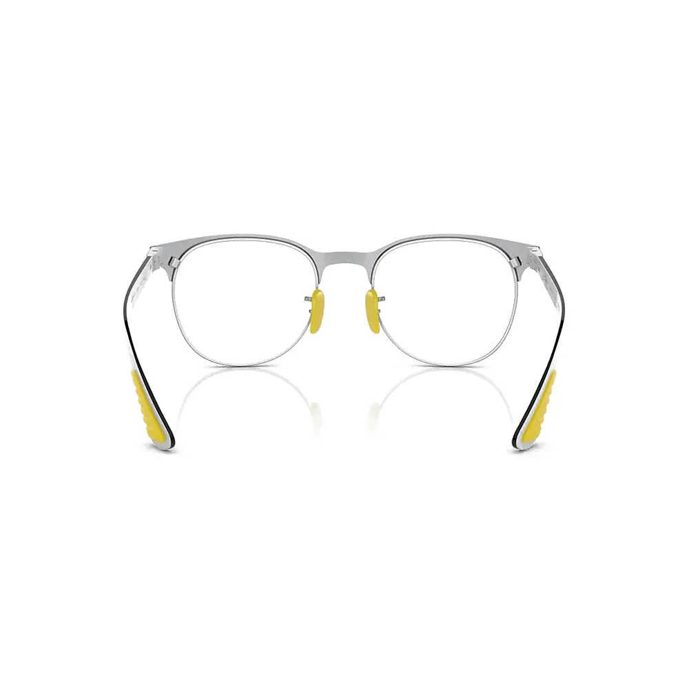 Ferrari - Ray-Ban - RX8327VM F080 51-20 - Official Original Scuderia New Collection - Occhiali da Vista - Eyewear