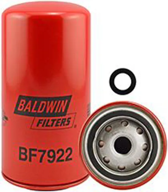 FILTRO GASOLIO  BF7922