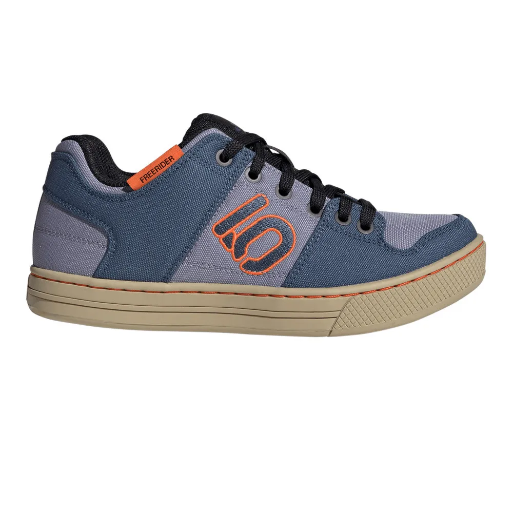 Five Ten Freerider Canvas per donna Mountain Bike Scarpe - AW23