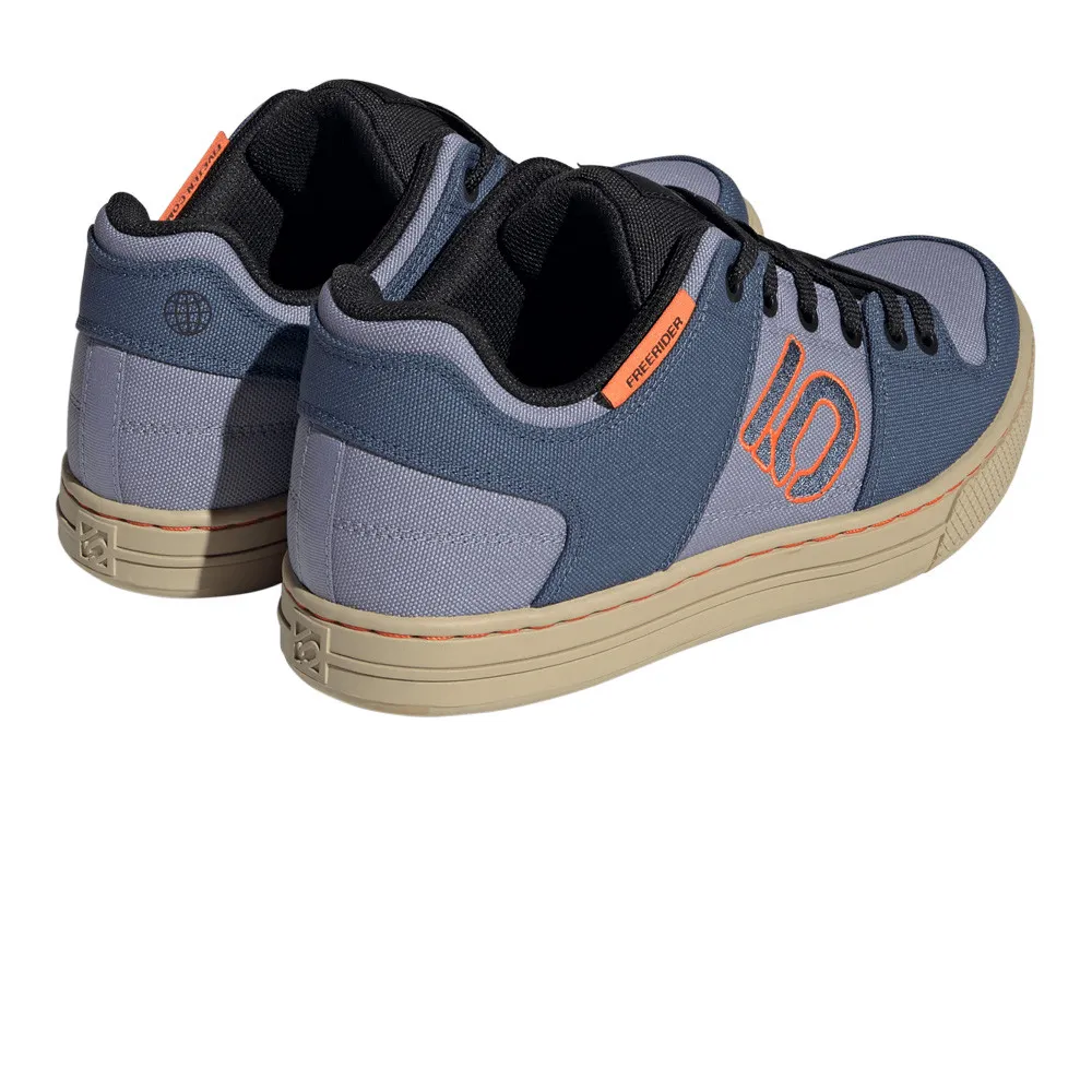 Five Ten Freerider Canvas per donna Mountain Bike Scarpe - AW23