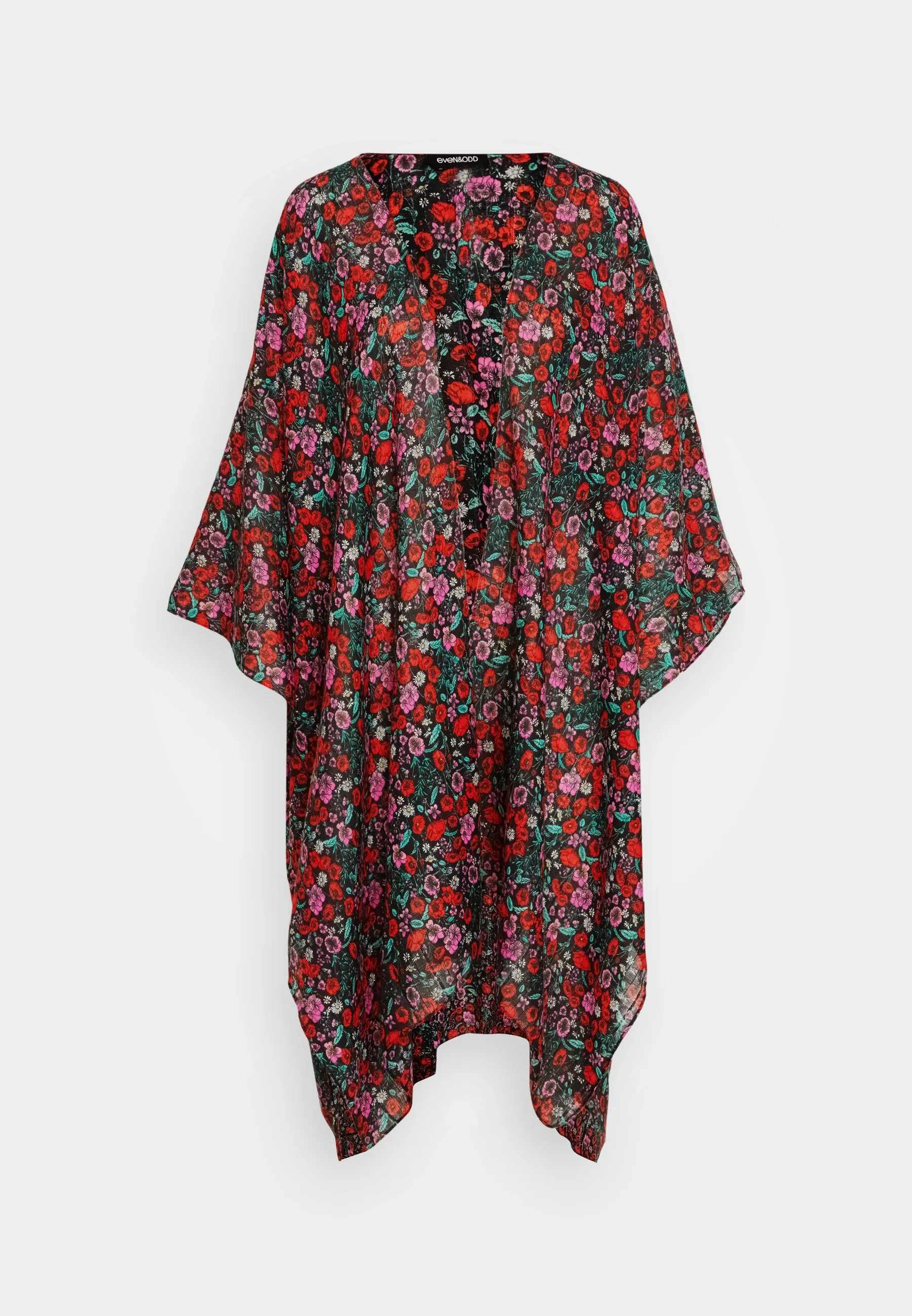 FLORAL - Giacca leggera