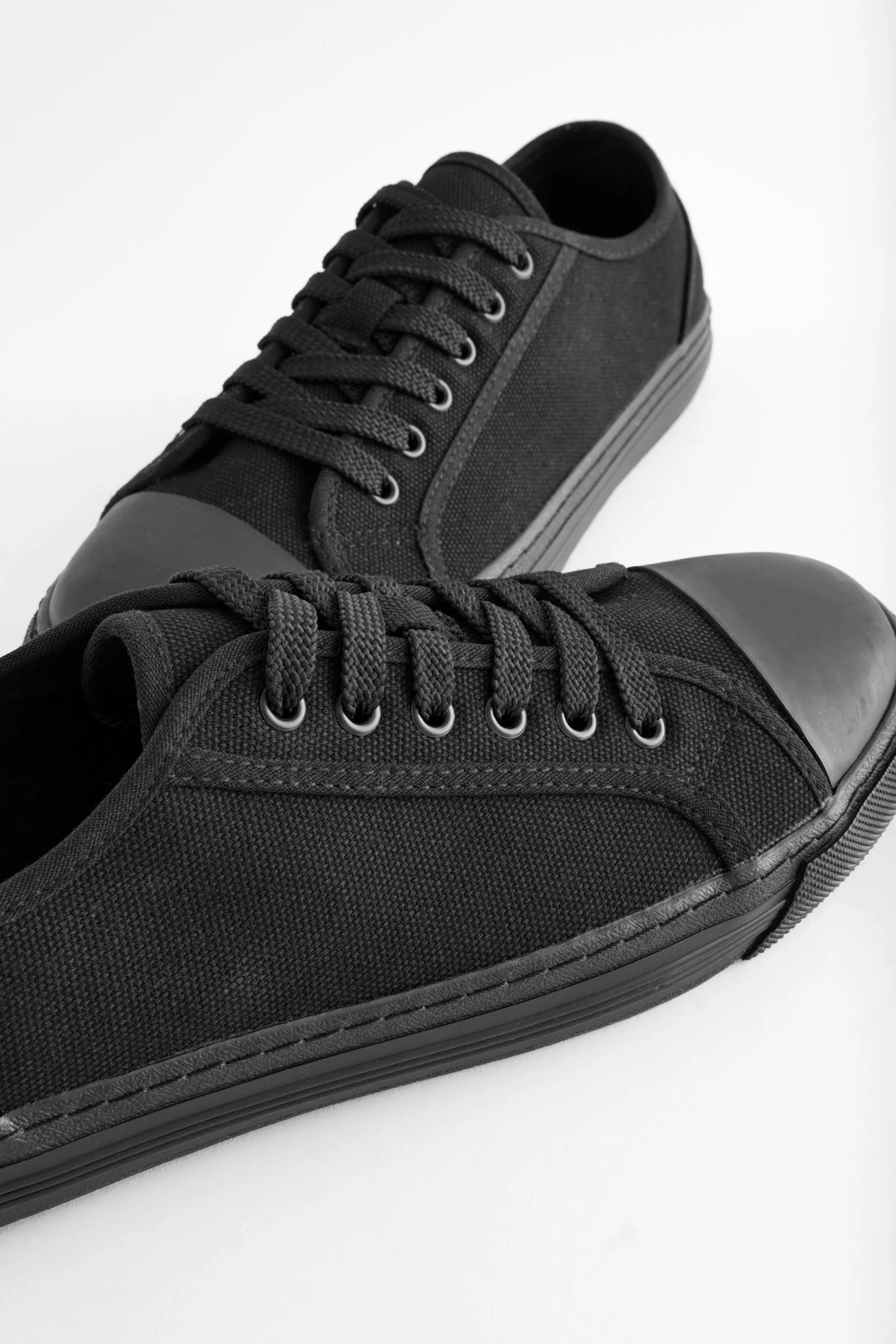 Forever Comfort® Canvas Scarpe da baseball    