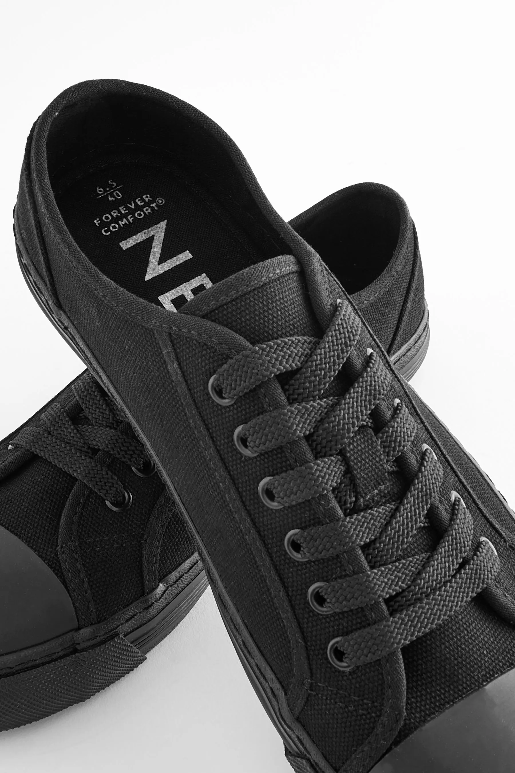 Forever Comfort® Canvas Scarpe da baseball    