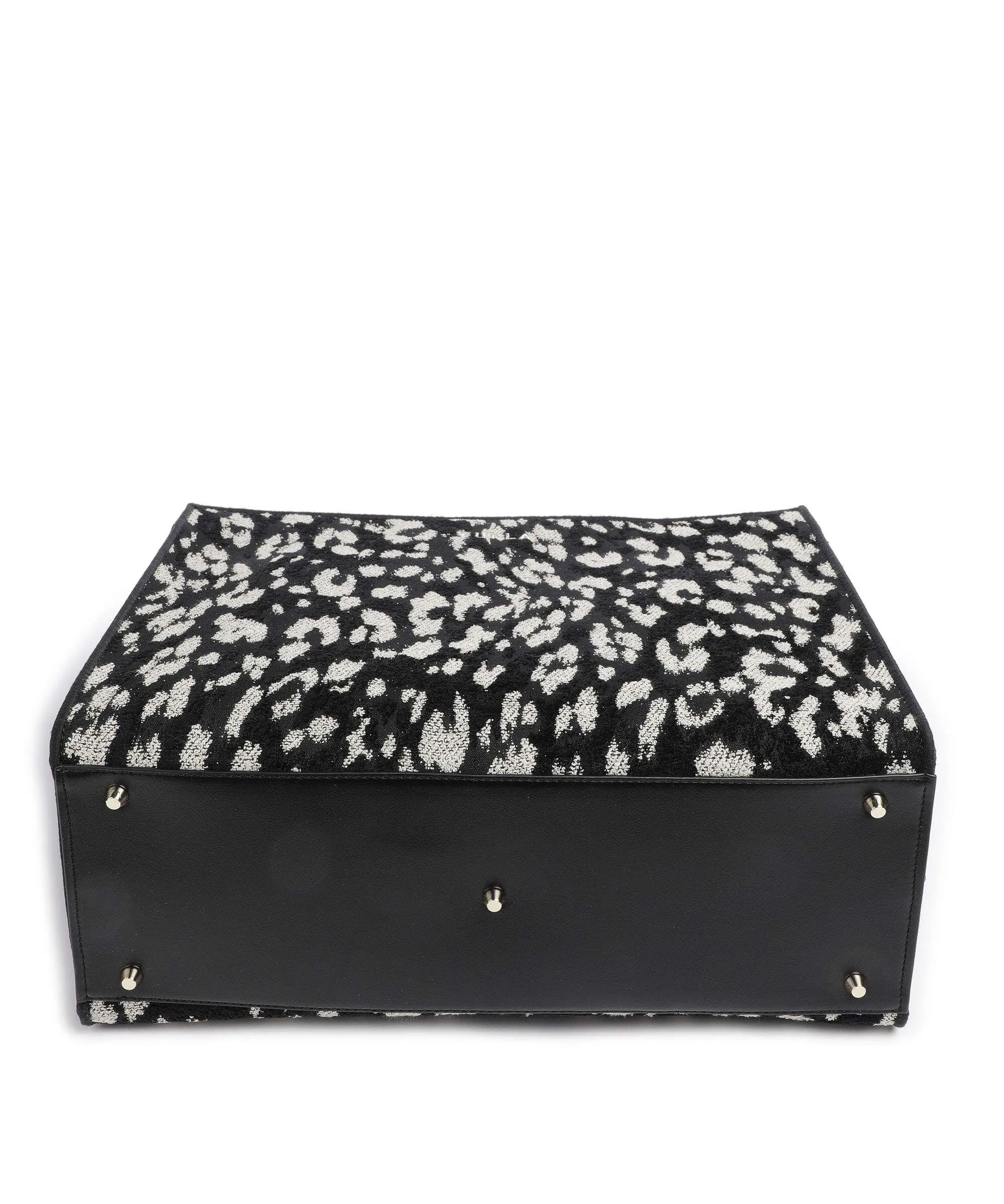  Furla Opportunity L Borsa a mano tissu nero  