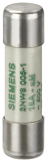 Fusibile a cartuccia Siemens, 20A