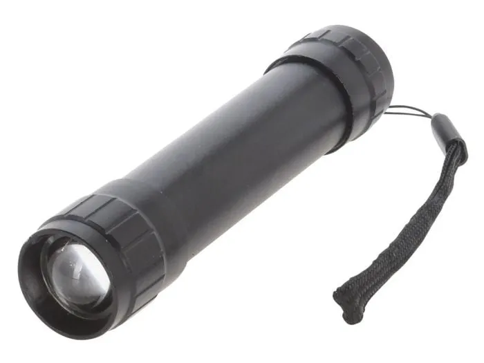 FX Light torcia elettrica