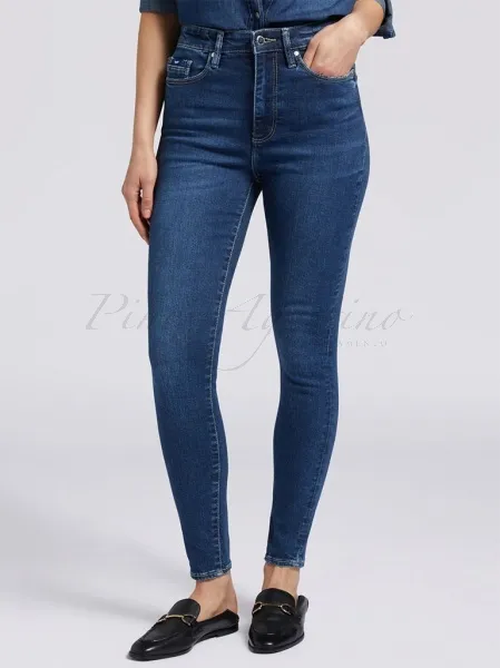 GAS Jeans Star G. Skinny Fit WG01 - WG50