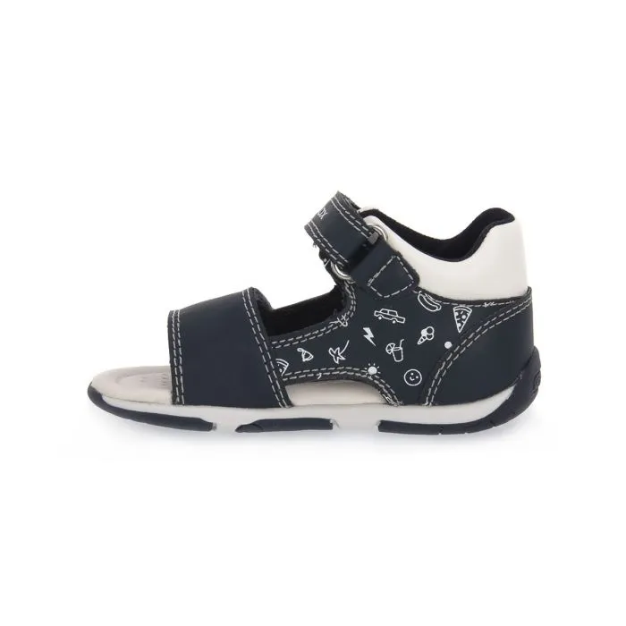 GEOX  0735 TAPUZ SANDAL