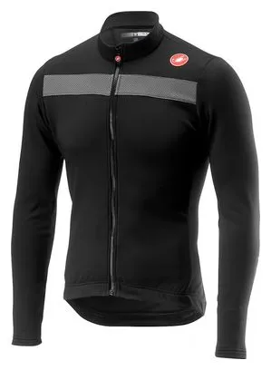 Giacca Castelli Puro 3 Nera