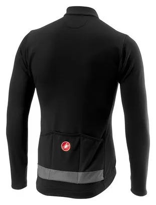 Giacca Castelli Puro 3 Nera