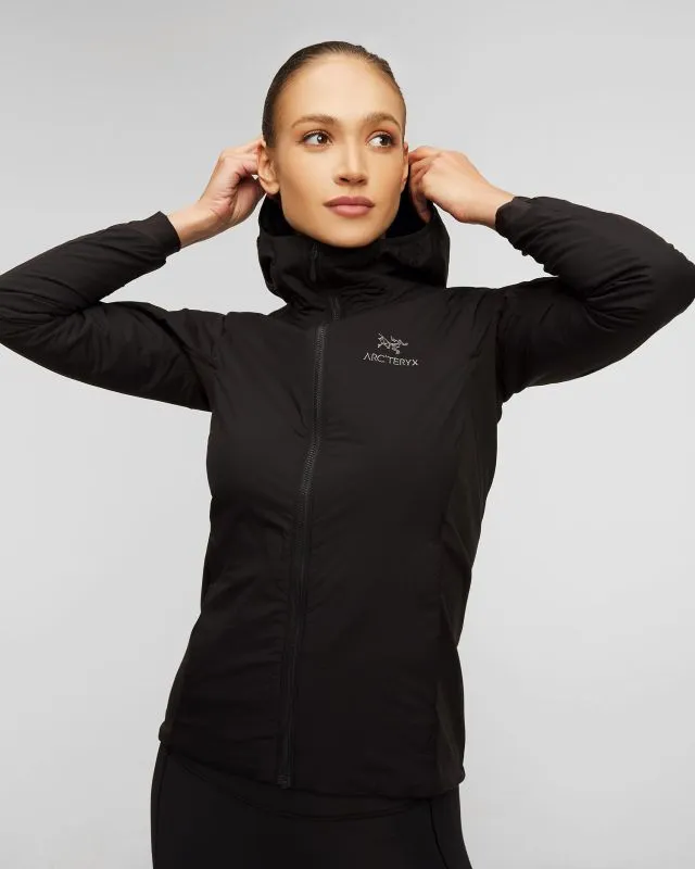 Giacca da donna ARCTERYX ATOM