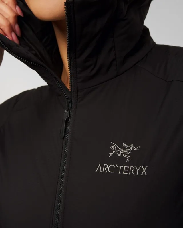 Giacca da donna ARCTERYX ATOM