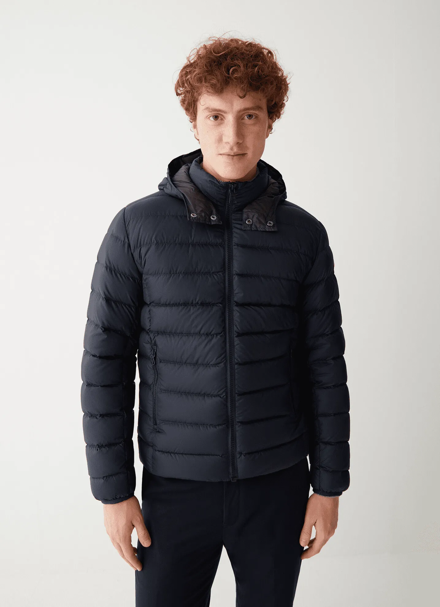 GIACCA DA UOMO COLMAR 1250R 68