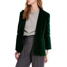 Giacca Daisy, Verde