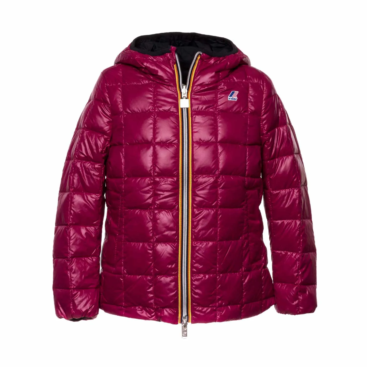 Giacca Marguerite Thermo Plus Double