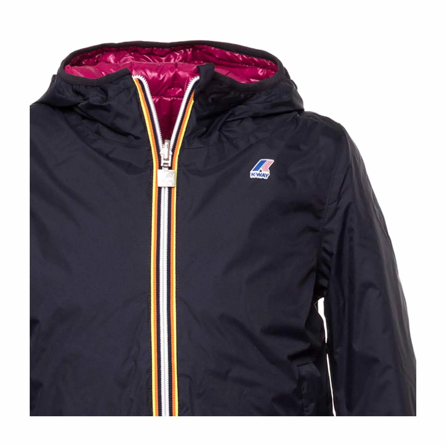 Giacca Marguerite Thermo Plus Double