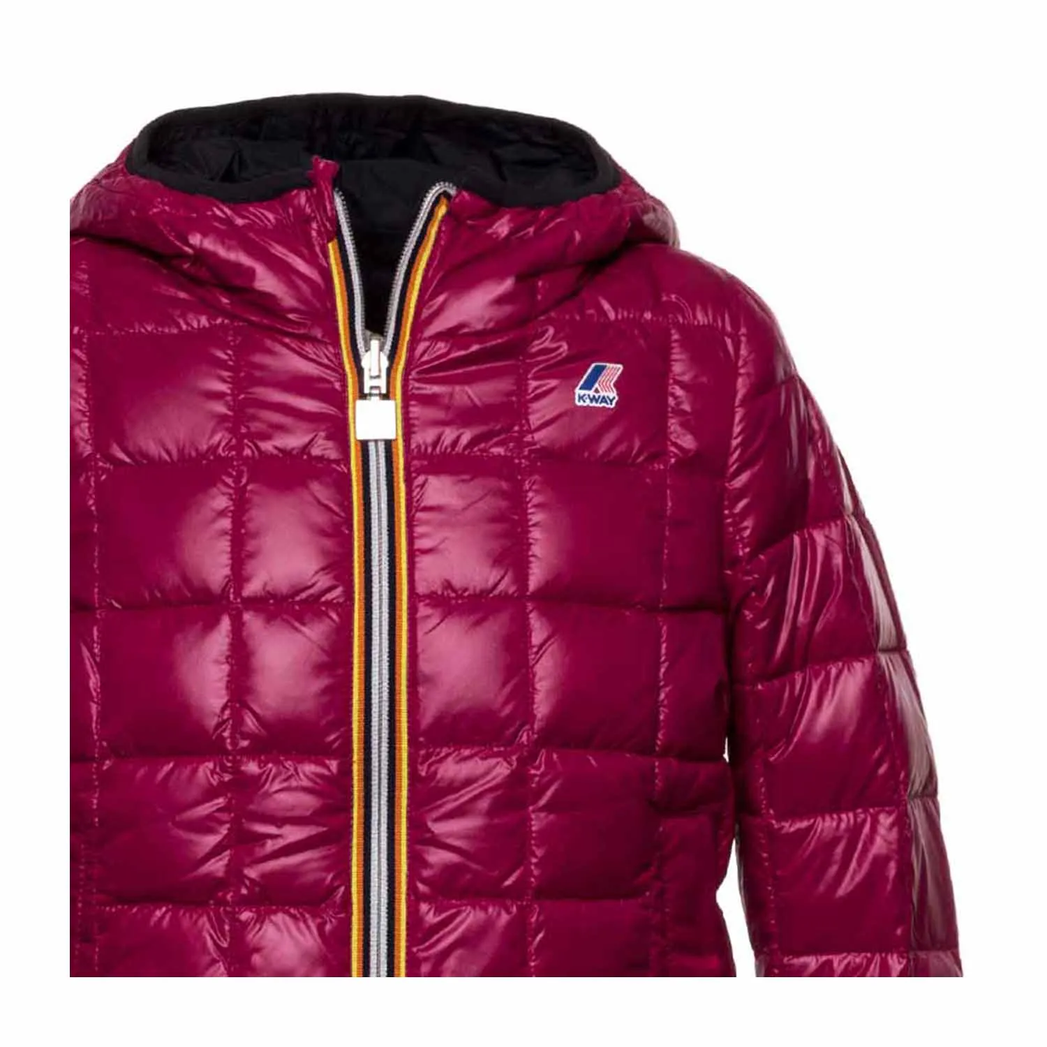 Giacca Marguerite Thermo Plus Double