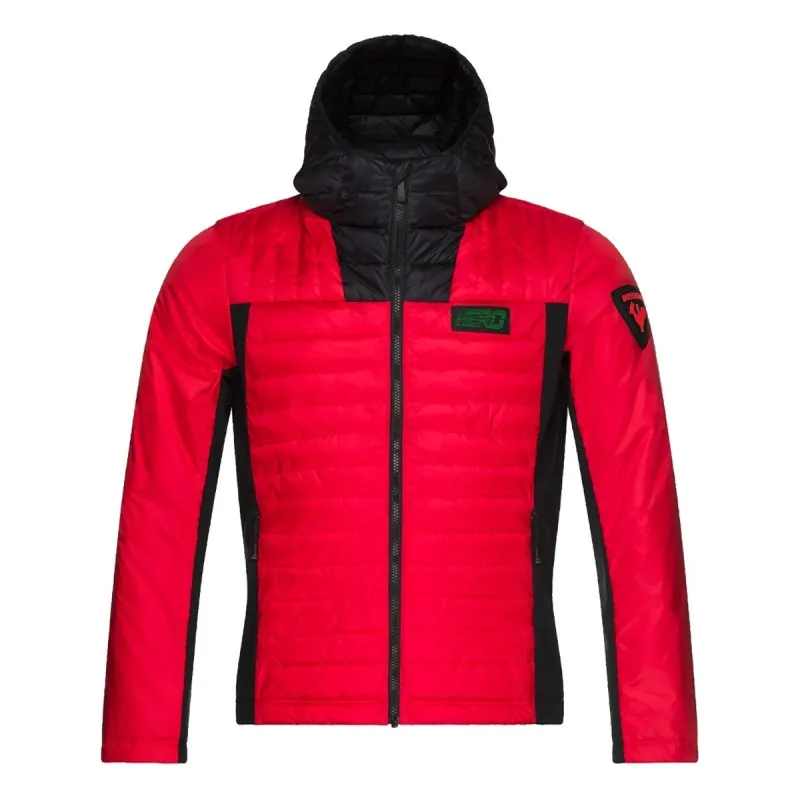 Giacca Rossignol Hero Hybrid Light