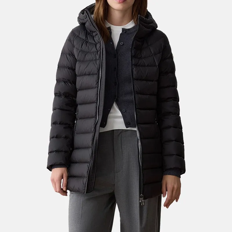 Giubbotto Colmar Deluxe Donna