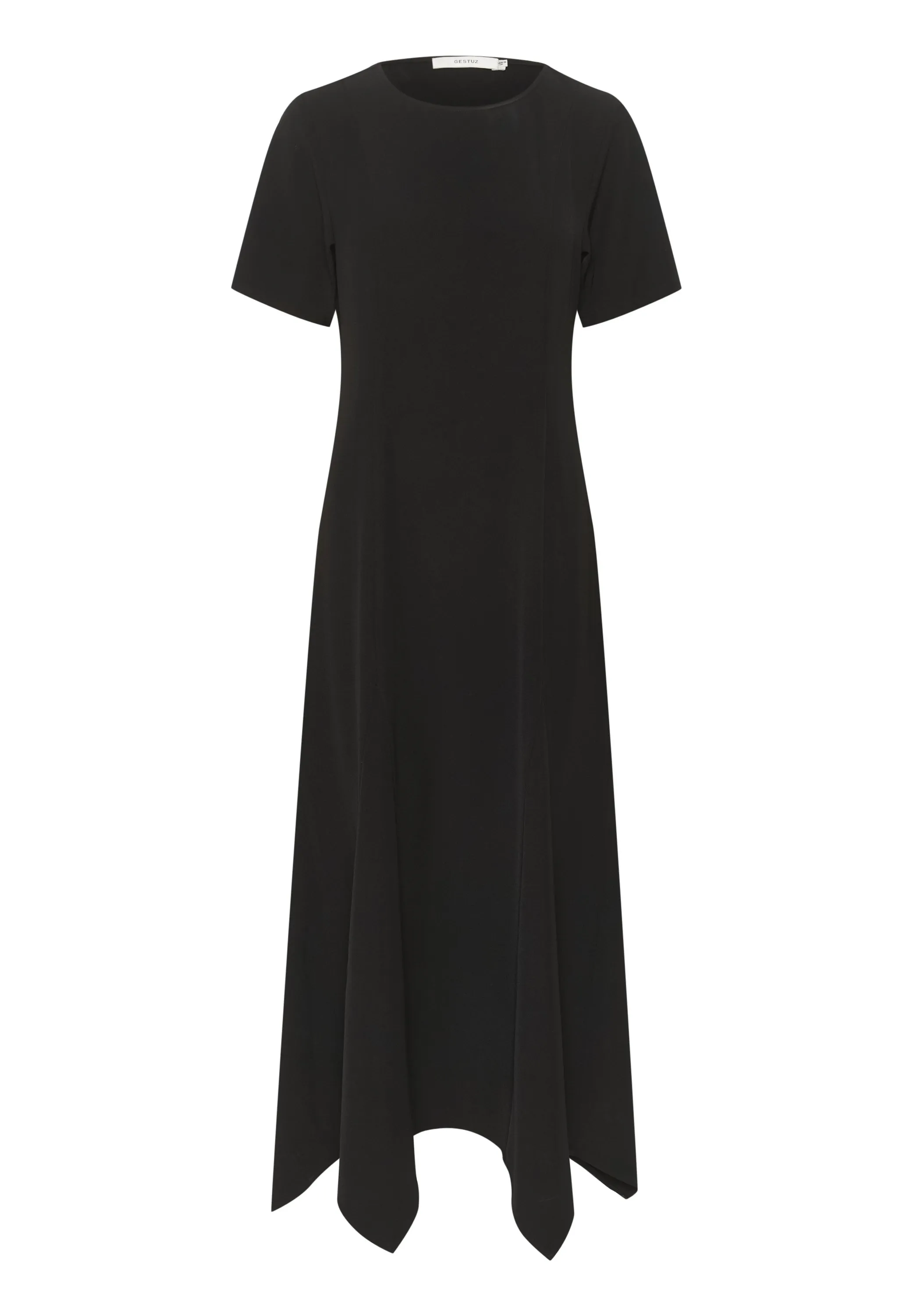 GLENNAGZ LS LONG DRESS - Vestito estivo