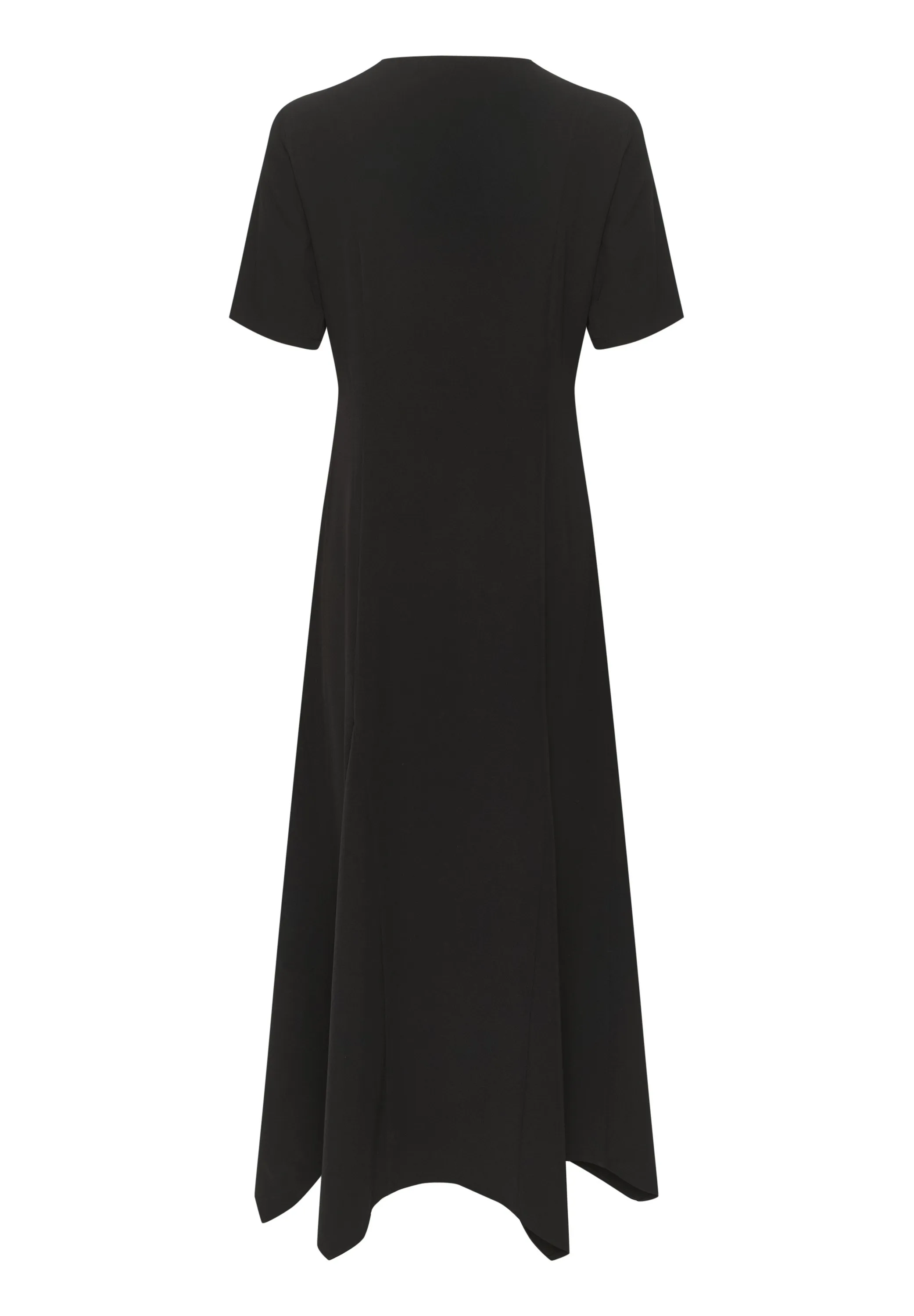 GLENNAGZ LS LONG DRESS - Vestito estivo