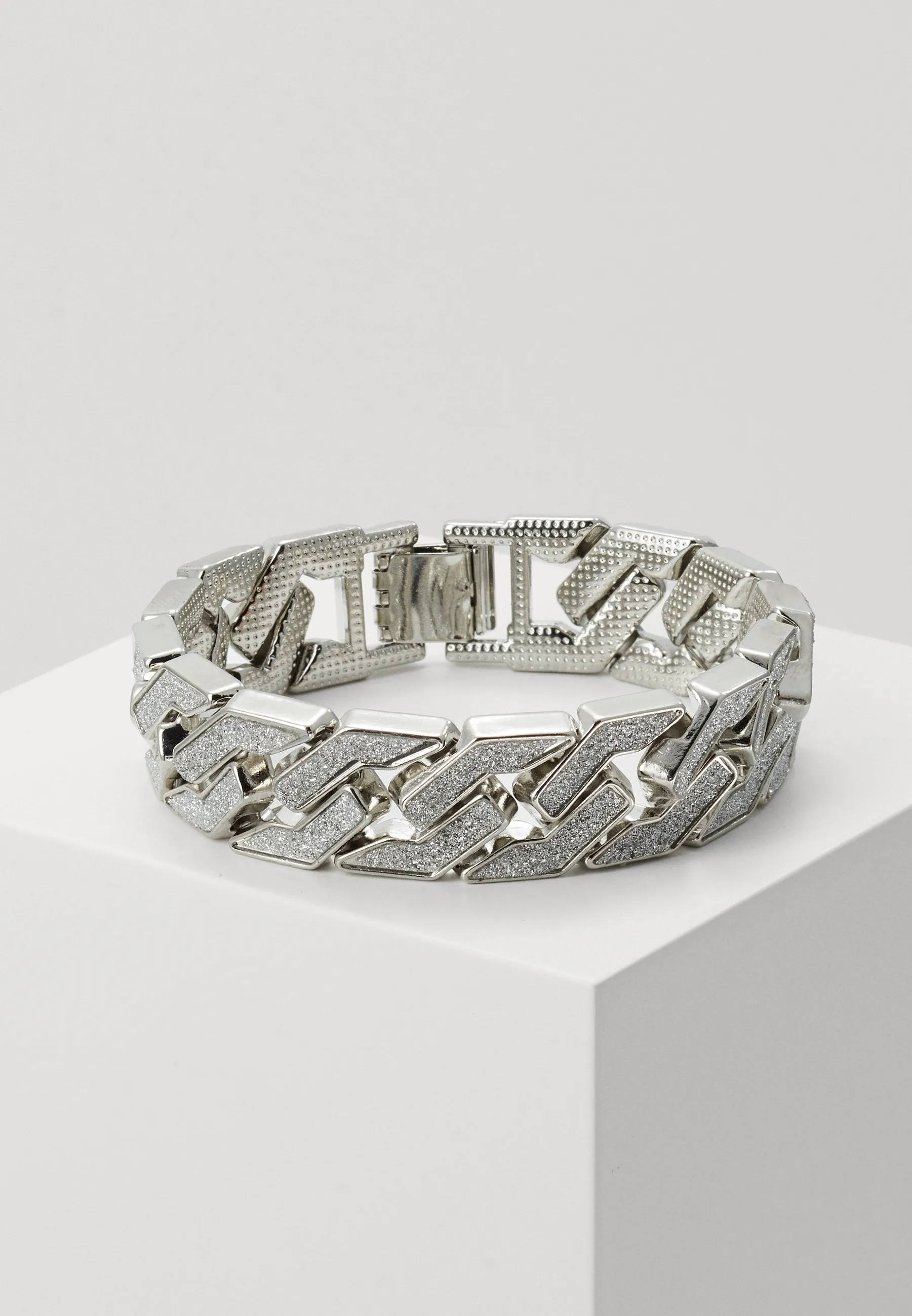 GLITTER BRACELET - Bracciale