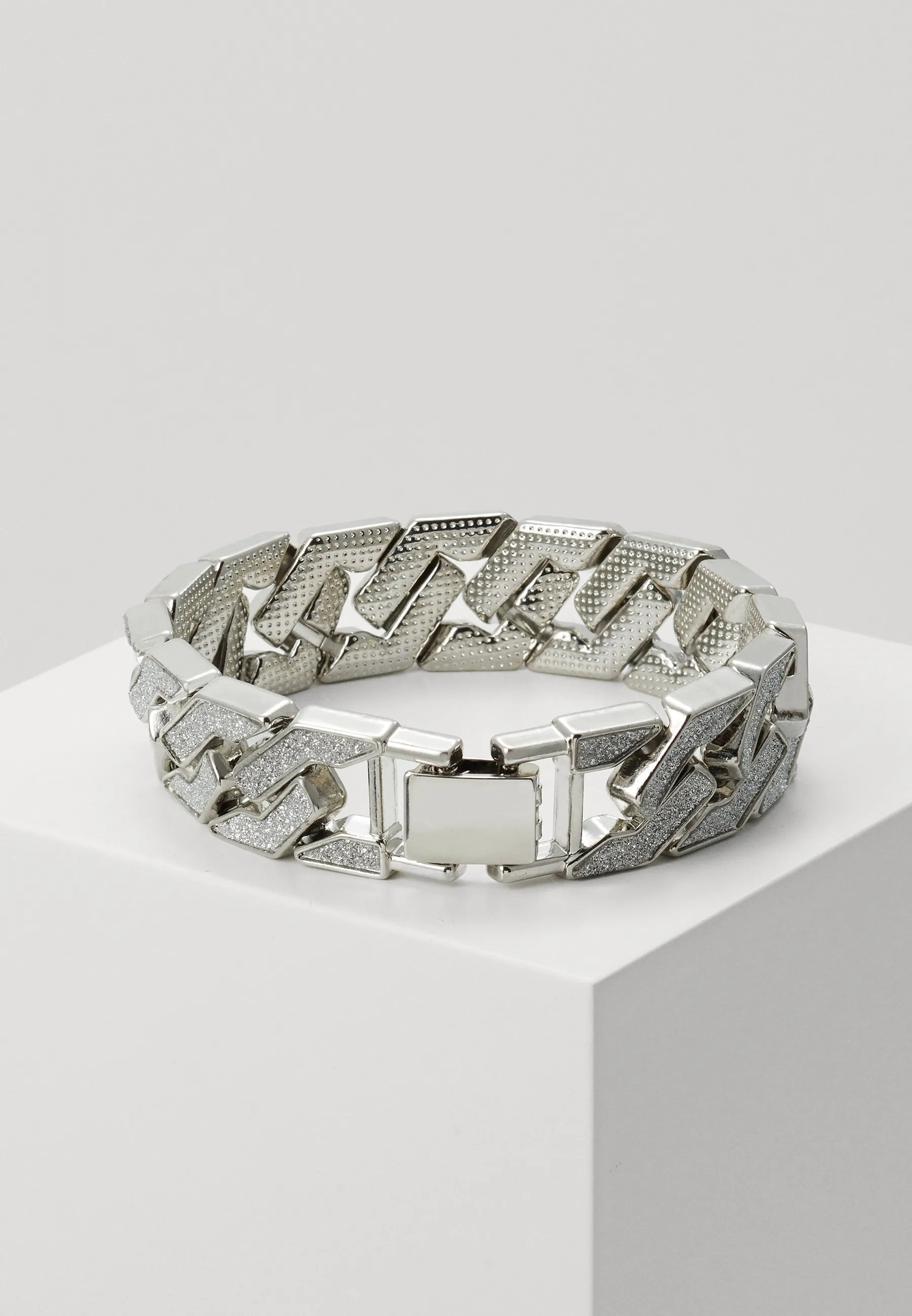 GLITTER BRACELET - Bracciale