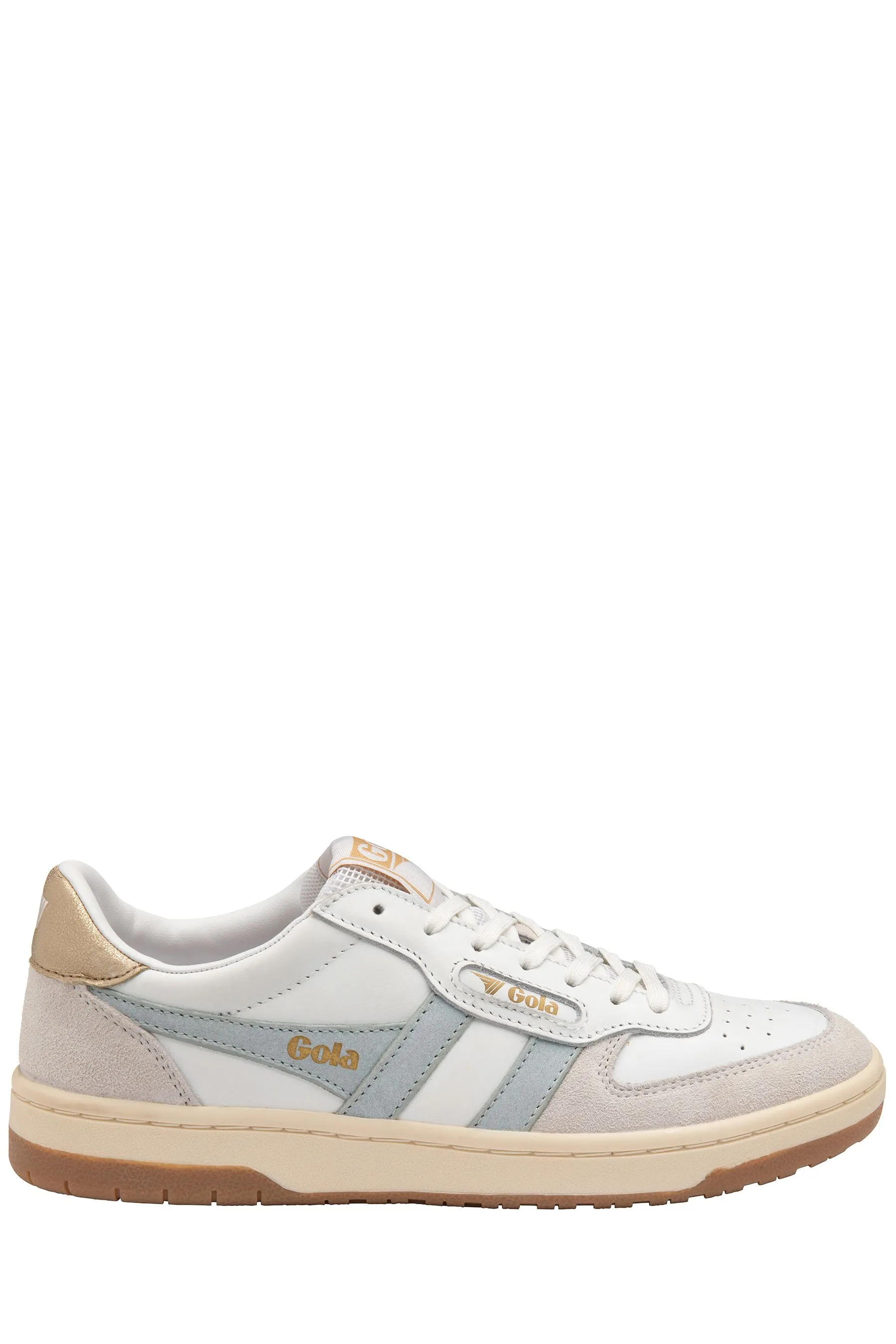 Gola Ladies - Hawk - Scarpe da ginnastica Pizzo    