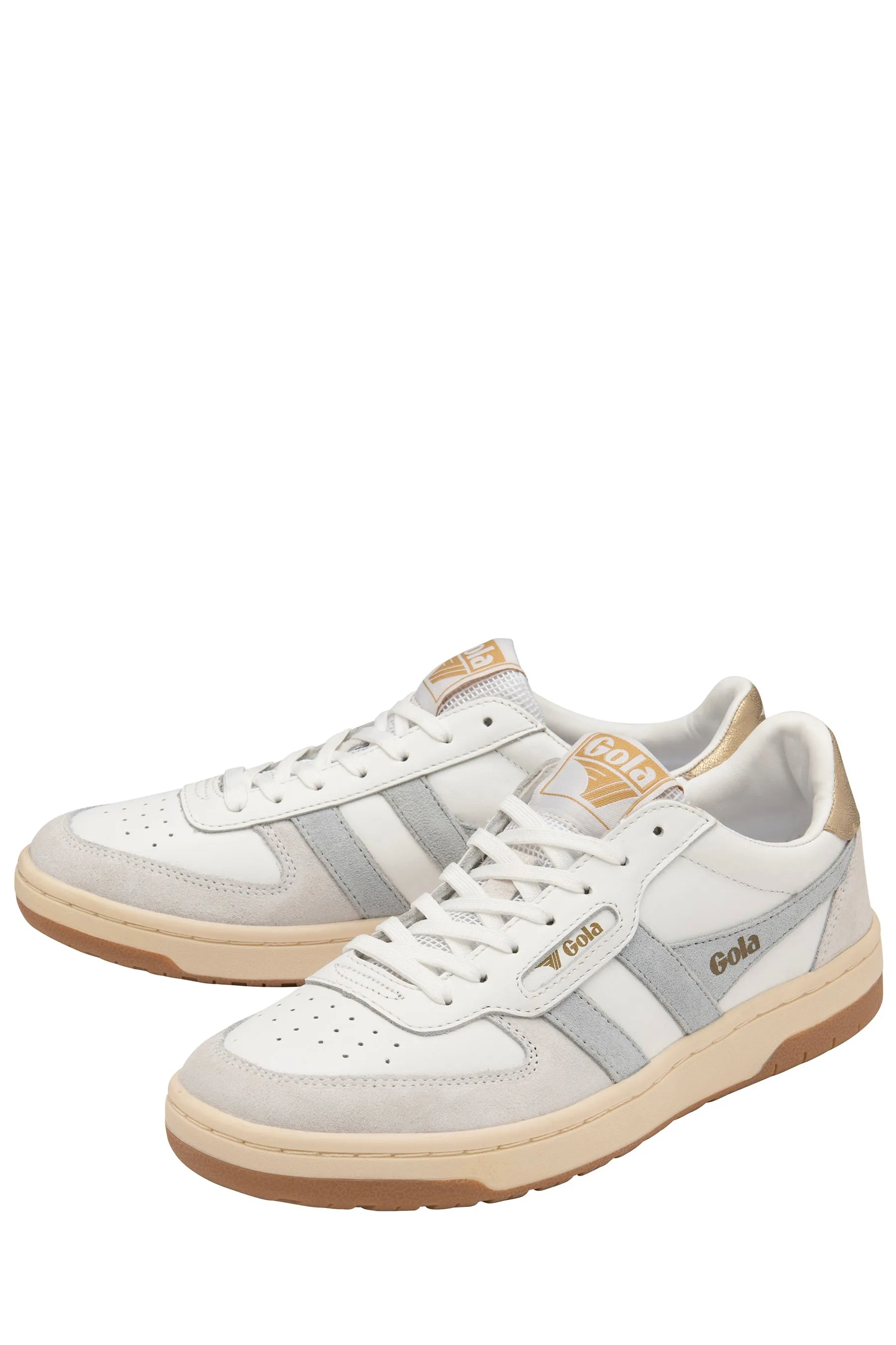 Gola Ladies - Hawk - Scarpe da ginnastica Pizzo    