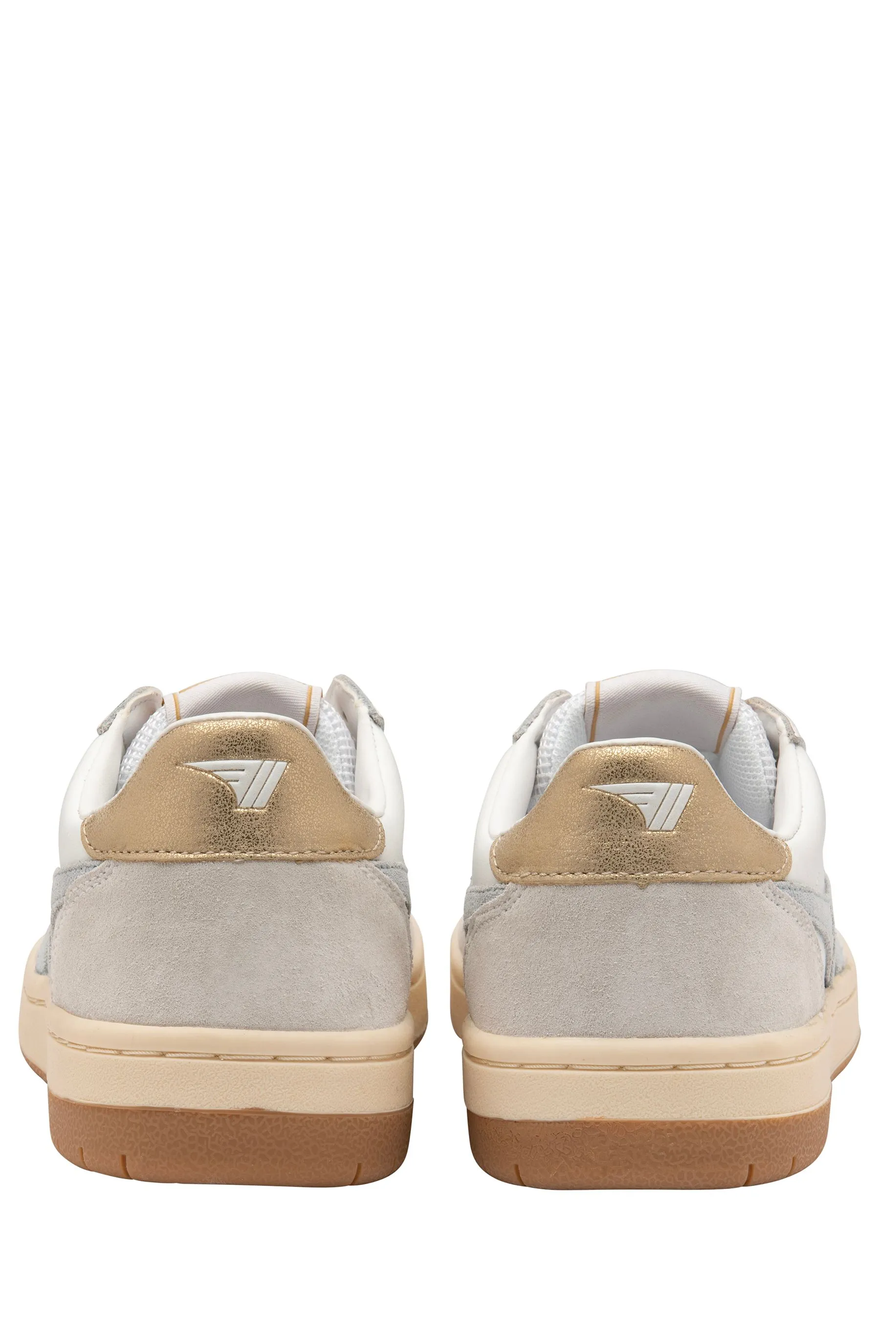 Gola Ladies - Hawk - Scarpe da ginnastica Pizzo    