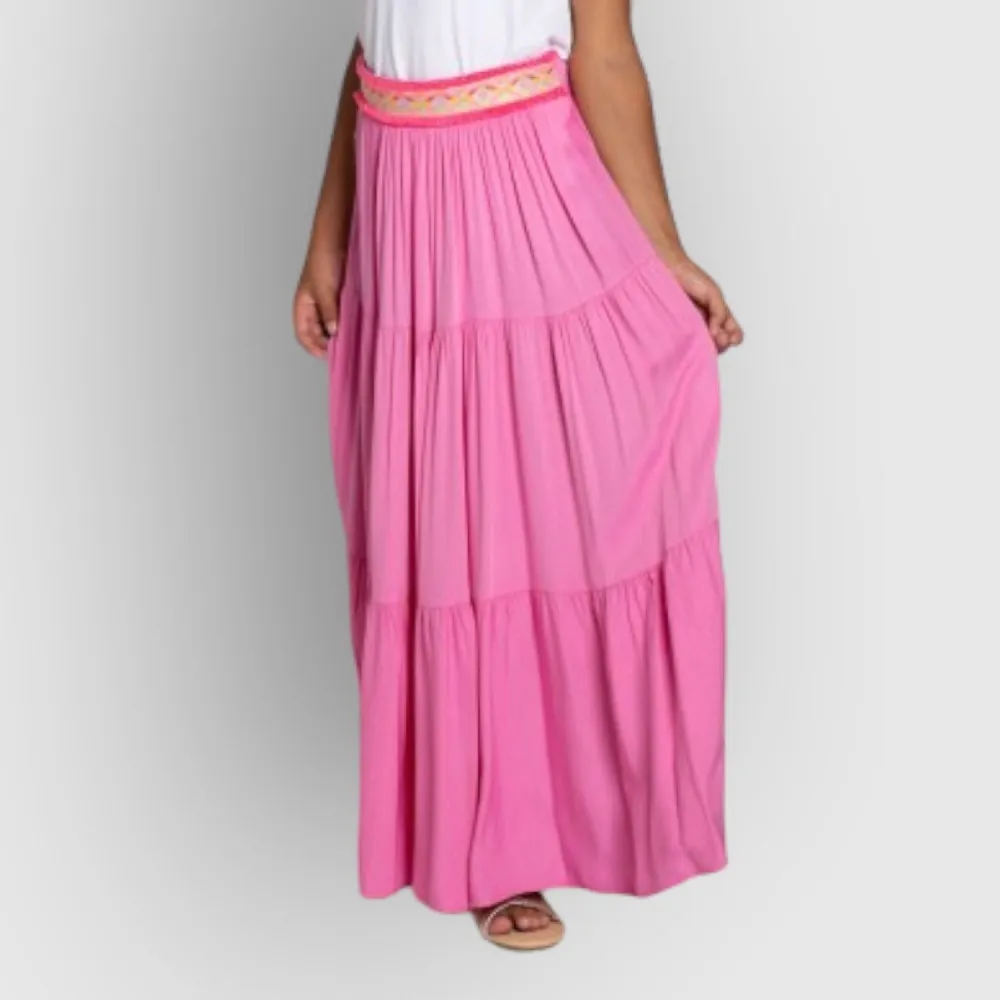 Gonna J'Aime Fuxia