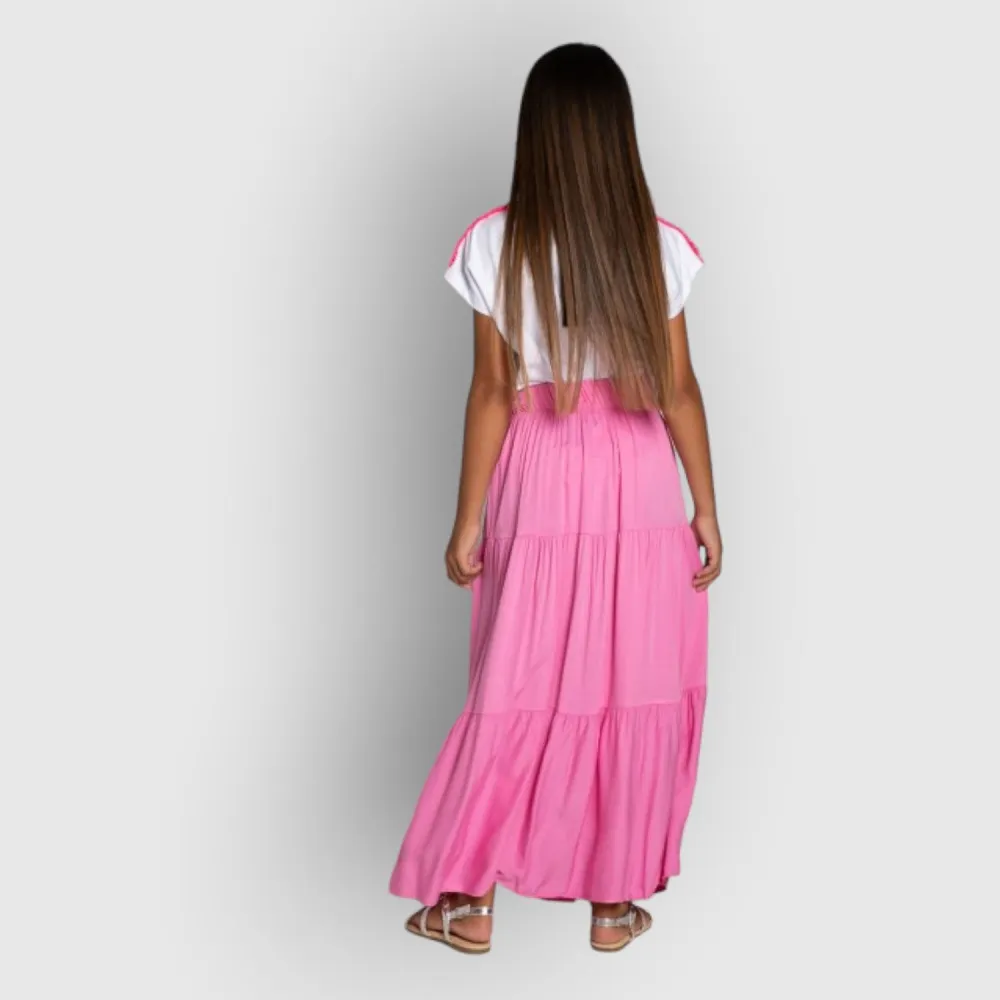 Gonna J'Aime Fuxia