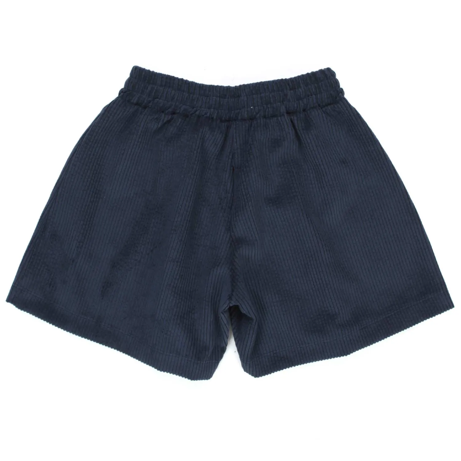 Gonna Pantalone Blu Per Bambina