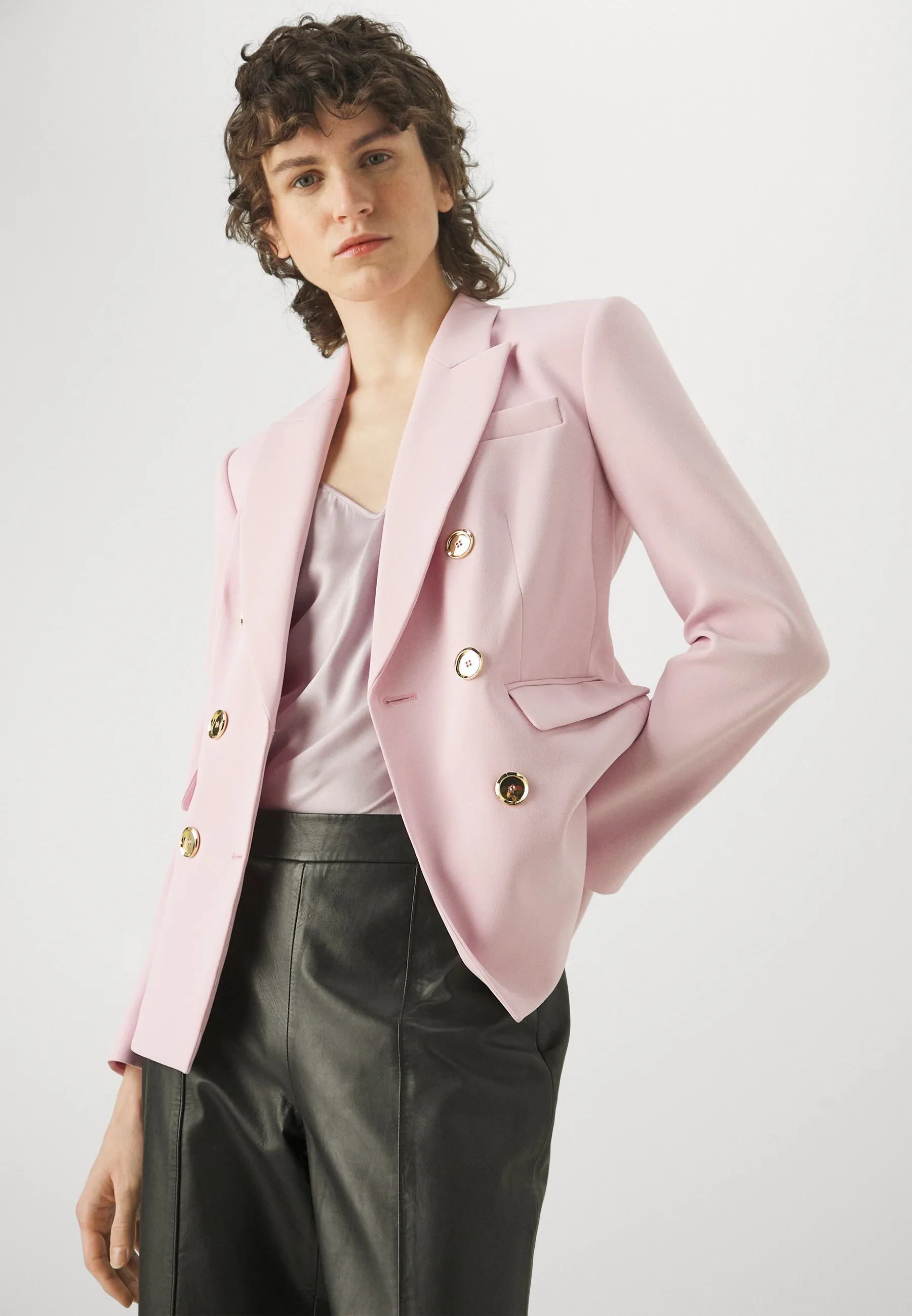 GRANATO GIACCA - Blazer
