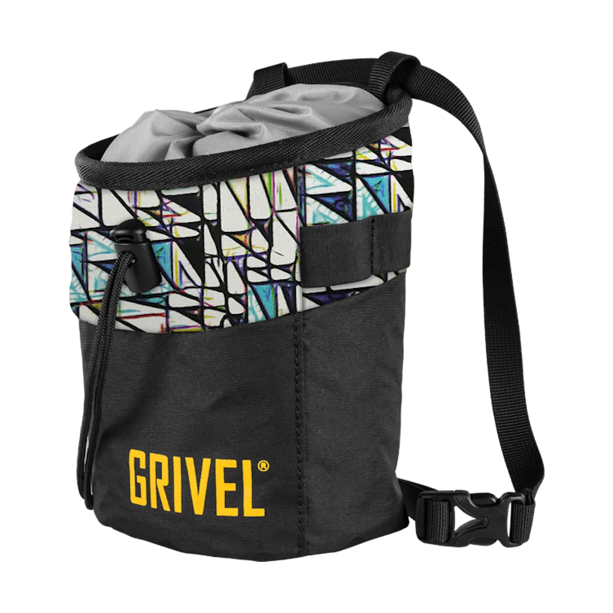 Grivel Trend Chalk Bag - Sacca porta magnesite