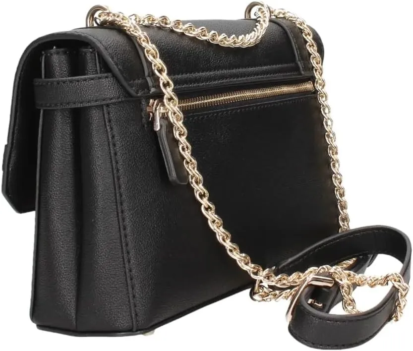GUESS Borsa a Tracolla Donna - Nero modello HWBG8862210