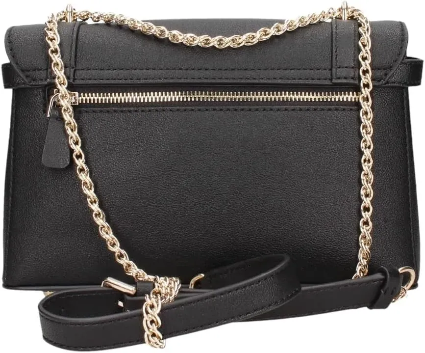 GUESS Borsa a Tracolla Donna - Nero modello HWBG8862210