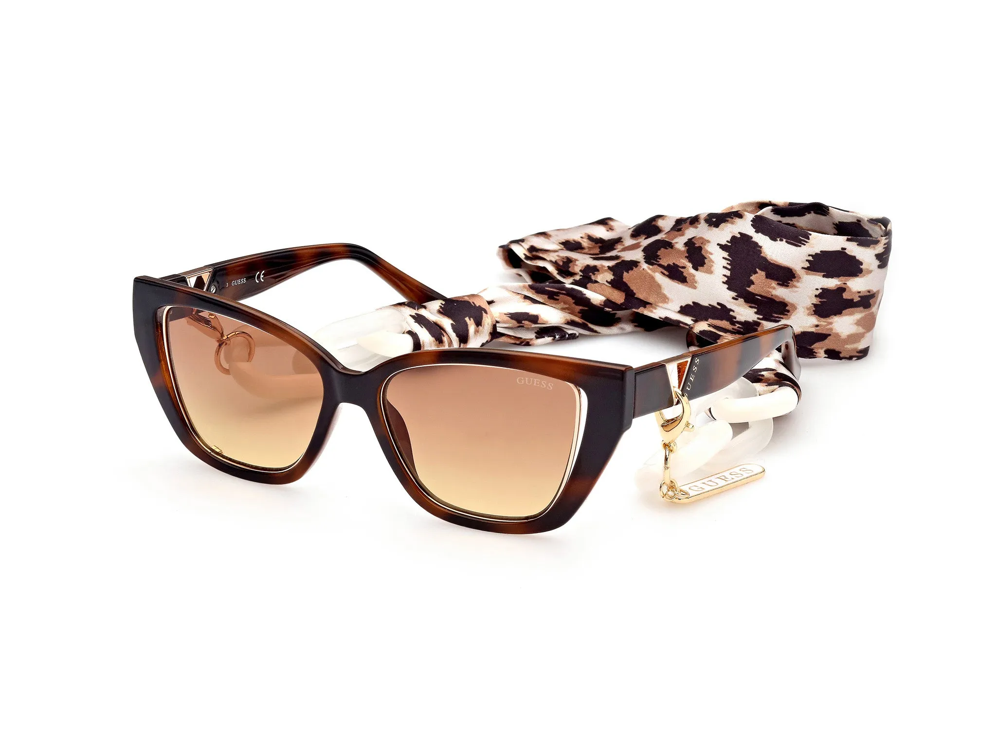   Guess GU7816 53F