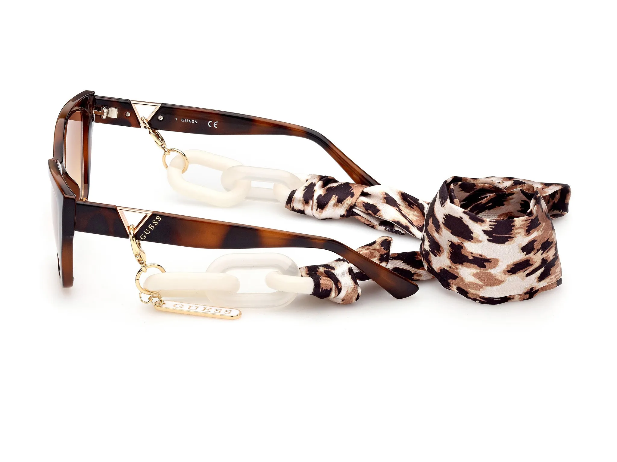   Guess GU7816 53F
